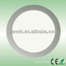 18w circle led light panel